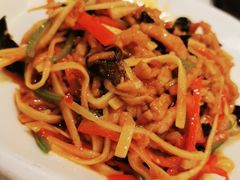 -马凯餐厅(长椿街店)