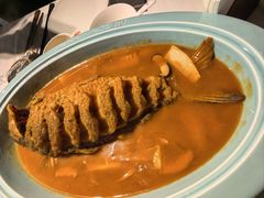 -阿五黄河大鲤鱼(纬三路店)