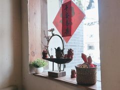-长亭酒肆.武夷菜(鼓楼后海店)