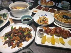 -有璟阁港式餐厅(金融街购物中心店)
