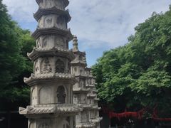 -青檀寺景区