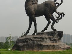 -洋湖国家湿地公园