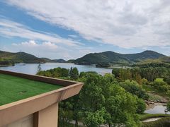 -宁波九龙湖开元度假村