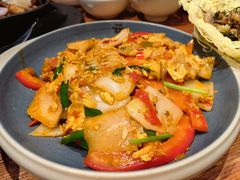 -云海肴·汽锅鸡·云南代表菜(美罗城店)