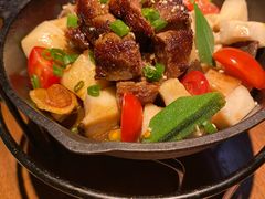 -山葵家·创意料理(万象汇店)