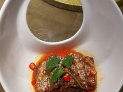 -79号渔船海鲜饭店(华强北店)