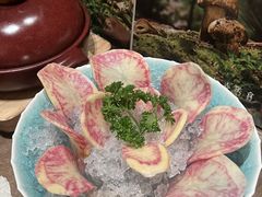 -蘑界·野生菌火锅(深业上城店)