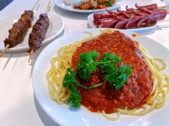 -宜家·瑞典风味餐厅(海达南街店)