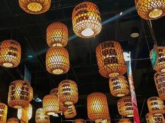 -南京大牌档(青岛万象城店)