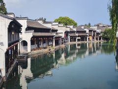 -南浔古镇