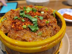 -肖四女乐山跷脚牛肉(世博源店)