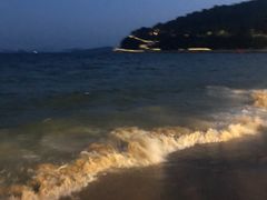 -大梅沙海滨公园