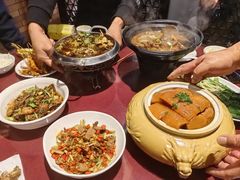 -毛家饭店(拱北店)