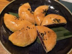 -云海肴·汽锅鸡·云南菜(苏州中心店)