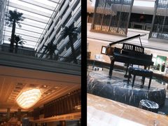 -西安唐隆国际酒店(大雁塔大唐不夜城店)