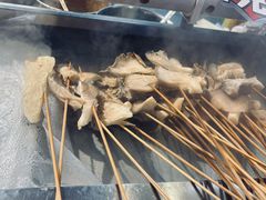 -福苗小骆驼烧烤(大唐不夜城店)