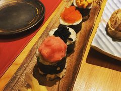 -松涛日本料理
