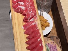 -阳坊胜利涮羊肉(阳坊总店)