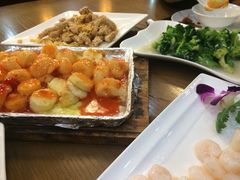 香泽园-东吴面馆(十全街店)