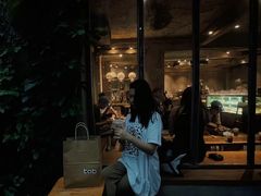 -来回·咖啡(天河南店)