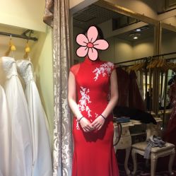 点击看大图 -全城热恋璀璨婚纱摄影(国贸总店)