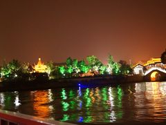 -水城巴士游船码头