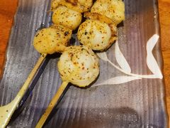 -鸟鹏烧鸟居酒屋(仁恒梦中心店)