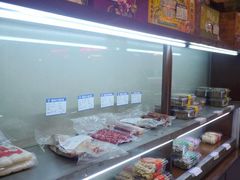 老式糕点-五芳齋(云南南路店)