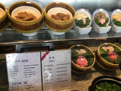 -克丽司汀酒店-日光阁餐厅