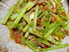 -湘与香缘·湖南菜(王府井北京市百货大楼店)
