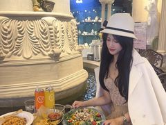 -1/2half西餐(中大国际店)