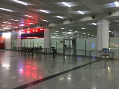 -东营胜利机场
