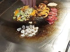 -大渔铁板烧(蛇口店)