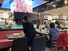-新白鹿餐厅(虹桥南丰城店)