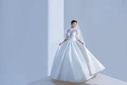 -金夫人婚纱摄影