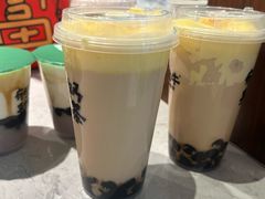 -太犇牛手作茶铺(江北虹悦城店)