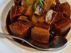 -禧宴Joyous Restaurant(禧园店)