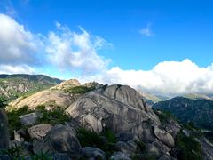 -大罗山风景区