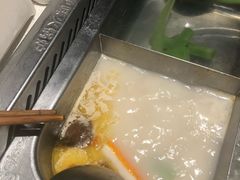 -海底捞火锅(长沙华创国际广场店)