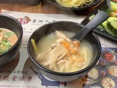 -束河人家(南锣鼓巷店)