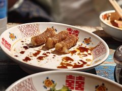 -房子红了鱼豆花重庆老火锅(广厦学院店)