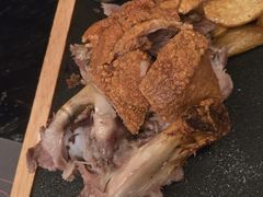 -Nord Grill&Bar Highland诺德西餐(深圳欢乐海岸店)