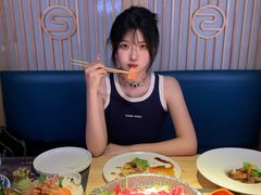 -黑木原精致料理·铁板烧