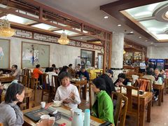 -砂锅居(西四店)