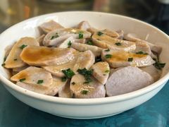 -听风阁农家私房菜茶楼(龙坞店)