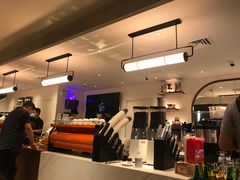 -Peet's Coffee皮爷咖啡(大学路店)