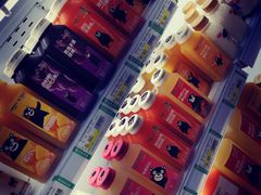 -青岛利群四方购物广场