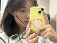 -茄子达人•镜像照相馆