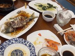 -儿童菜·采风阁家常菜餐厅(亚龙湾天域酒店)