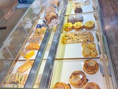 -BOKE博稞烘焙(天佑城店)